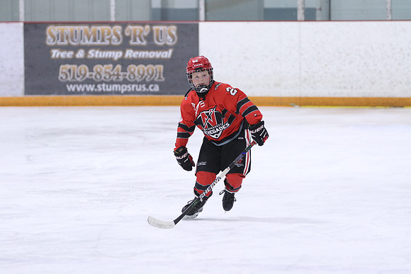 7Z7A5184_6 10 pm - U9MD T1 - Newmarket Renegades vs Tecumseh Eagles - PRESS