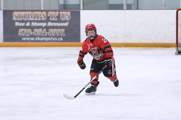 7Z7A5183_6 10 pm - U9MD T1 - Newmarket Renegades vs Tecumseh Eagles - PRESS