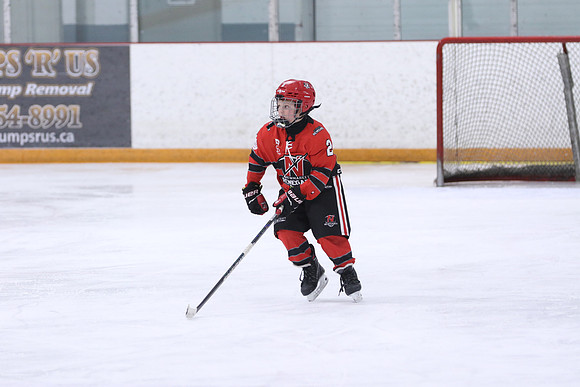 7Z7A5182_6 10 pm - U9MD T1 - Newmarket Renegades vs Tecumseh Eagles - PRESS