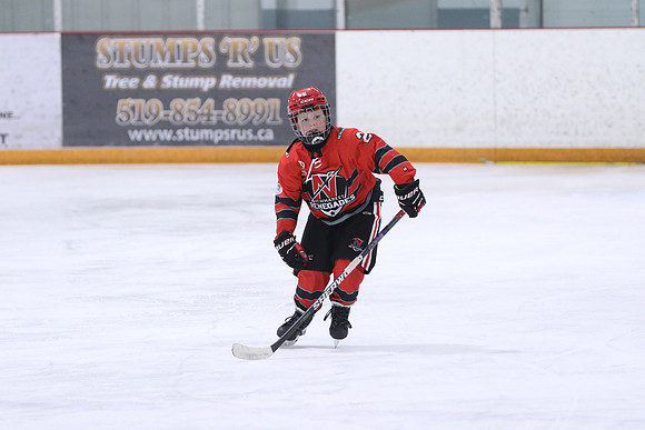 7Z7A5185_6 10 pm - U9MD T1 - Newmarket Renegades vs Tecumseh Eagles - PRESS