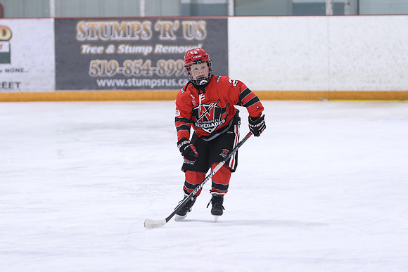 7Z7A5186_6 10 pm - U9MD T1 - Newmarket Renegades vs Tecumseh Eagles - PRESS