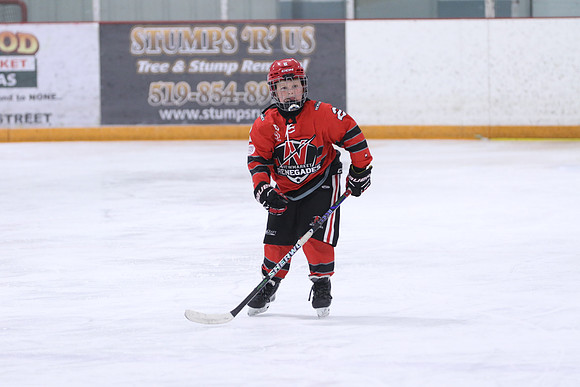 7Z7A5187_6 10 pm - U9MD T1 - Newmarket Renegades vs Tecumseh Eagles - PRESS