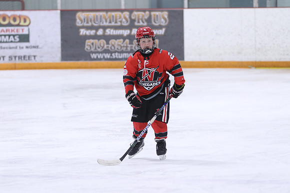 7Z7A5188_6 10 pm - U9MD T1 - Newmarket Renegades vs Tecumseh Eagles - PRESS