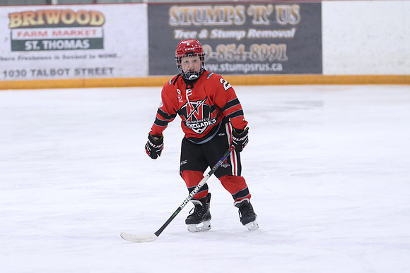 7Z7A5190_6 10 pm - U9MD T1 - Newmarket Renegades vs Tecumseh Eagles - PRESS