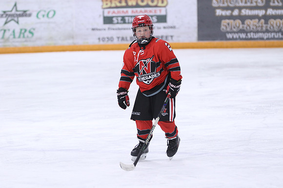 7Z7A5194_6 10 pm - U9MD T1 - Newmarket Renegades vs Tecumseh Eagles - PRESS