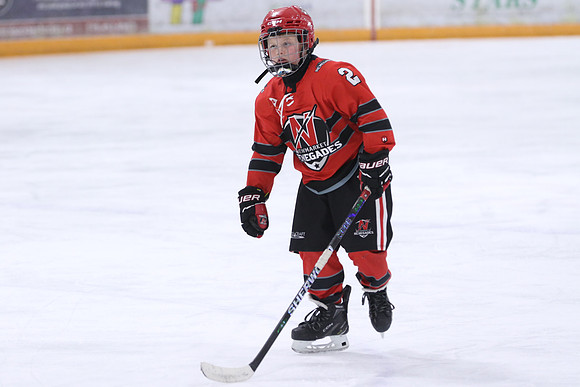 7Z7A5197_6 10 pm - U9MD T1 - Newmarket Renegades vs Tecumseh Eagles - PRESS