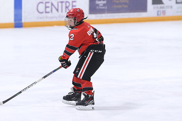 7Z7A5209_6 10 pm - U9MD T1 - Newmarket Renegades vs Tecumseh Eagles - PRESS