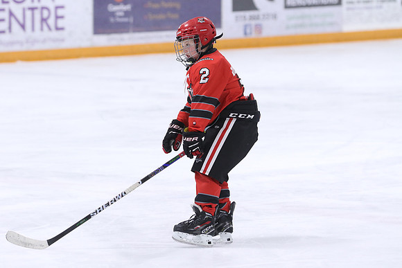 7Z7A5207_6 10 pm - U9MD T1 - Newmarket Renegades vs Tecumseh Eagles - PRESS