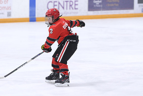 7Z7A5210_6 10 pm - U9MD T1 - Newmarket Renegades vs Tecumseh Eagles - PRESS