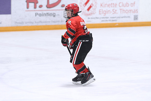 7Z7A5213_6 10 pm - U9MD T1 - Newmarket Renegades vs Tecumseh Eagles - PRESS