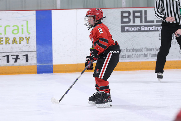 7Z7A5219_6 10 pm - U9MD T1 - Newmarket Renegades vs Tecumseh Eagles - PRESS
