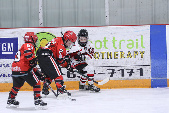 7Z7A5231_6 10 pm - U9MD T1 - Newmarket Renegades vs Tecumseh Eagles - PRESS