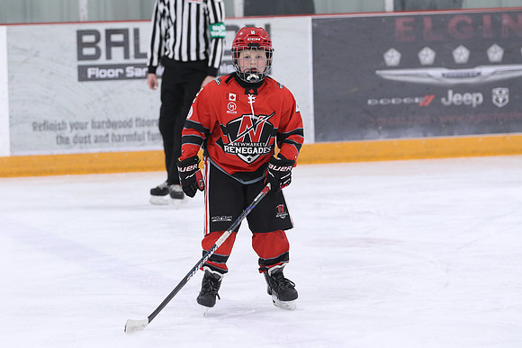 7Z7A5269_6 10 pm - U9MD T1 - Newmarket Renegades vs Tecumseh Eagles - PRESS