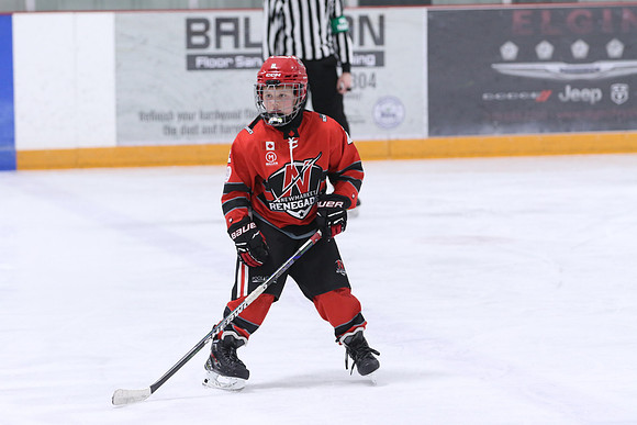 7Z7A5271_6 10 pm - U9MD T1 - Newmarket Renegades vs Tecumseh Eagles - PRESS