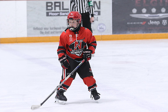 7Z7A5272_6 10 pm - U9MD T1 - Newmarket Renegades vs Tecumseh Eagles - PRESS