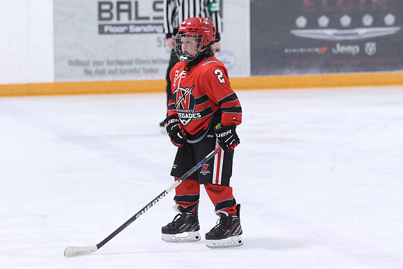 7Z7A5274_6 10 pm - U9MD T1 - Newmarket Renegades vs Tecumseh Eagles - PRESS