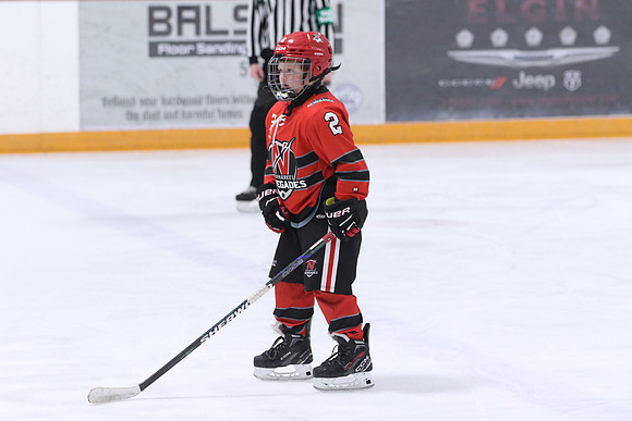 7Z7A5275_6 10 pm - U9MD T1 - Newmarket Renegades vs Tecumseh Eagles - PRESS