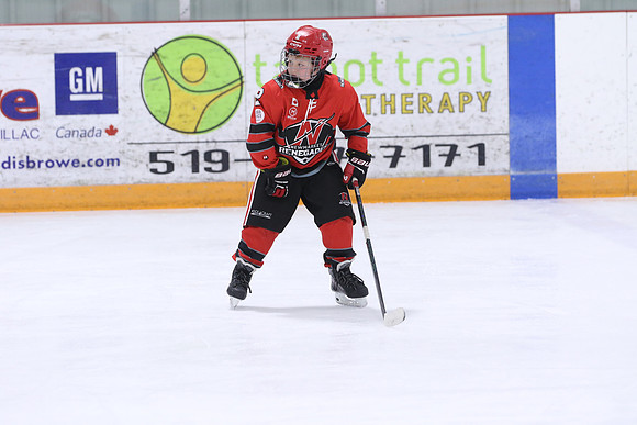 7Z7A5279_6 10 pm - U9MD T1 - Newmarket Renegades vs Tecumseh Eagles - PRESS