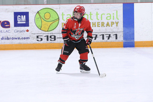 7Z7A5280_6 10 pm - U9MD T1 - Newmarket Renegades vs Tecumseh Eagles - PRESS