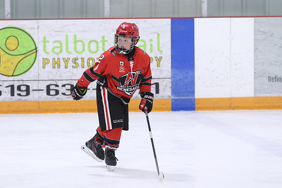 7Z7A5285_6 10 pm - U9MD T1 - Newmarket Renegades vs Tecumseh Eagles - PRESS