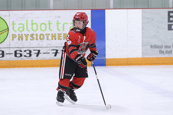 7Z7A5288_6 10 pm - U9MD T1 - Newmarket Renegades vs Tecumseh Eagles - PRESS
