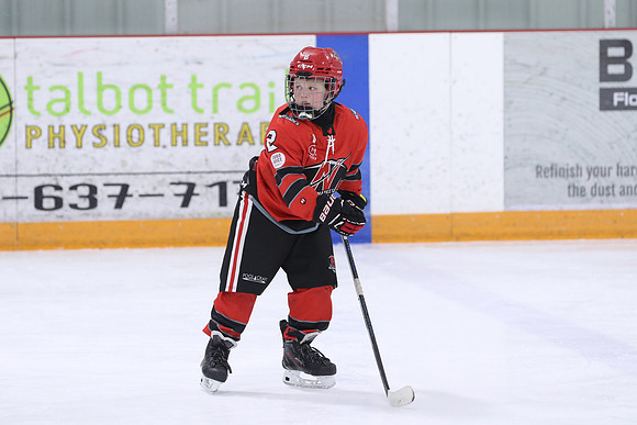 7Z7A5289_6 10 pm - U9MD T1 - Newmarket Renegades vs Tecumseh Eagles - PRESS