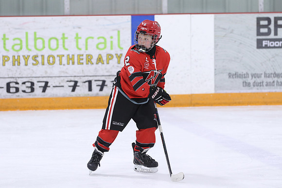 7Z7A5290_6 10 pm - U9MD T1 - Newmarket Renegades vs Tecumseh Eagles - PRESS