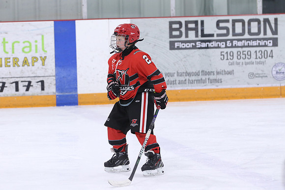 7Z7A5292_6 10 pm - U9MD T1 - Newmarket Renegades vs Tecumseh Eagles - PRESS