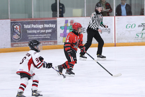 7Z7A5341_6 10 pm - U9MD T1 - Newmarket Renegades vs Tecumseh Eagles - PRESS