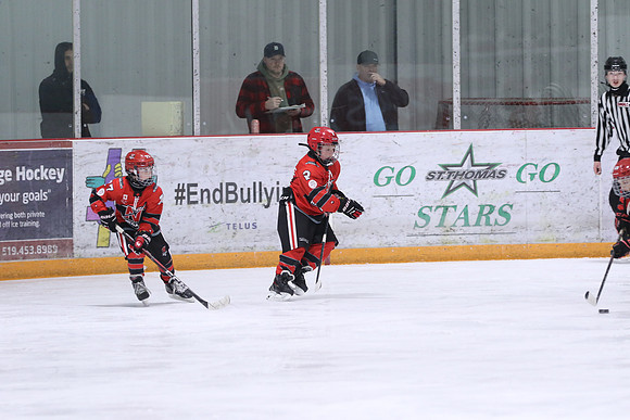 7Z7A5363_6 10 pm - U9MD T1 - Newmarket Renegades vs Tecumseh Eagles - PRESS