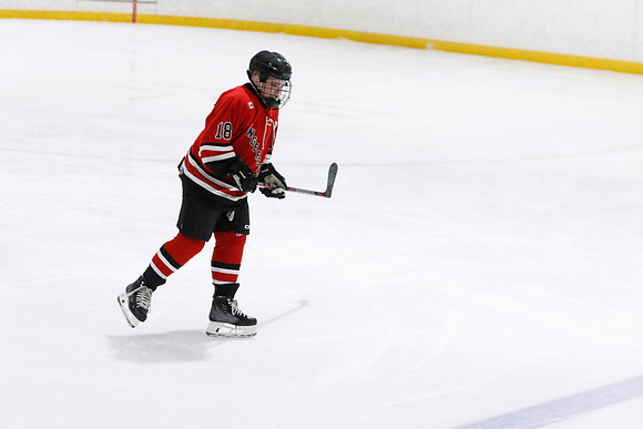 _63A4707_8 00 AM-U13 LL HL-Shallow Lake Lakers U13 Yellow vs Ingersoll Express 2-Ingersoll