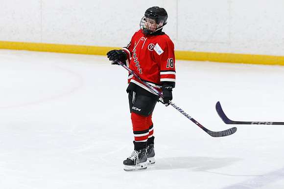 _63A4749_8 00 AM-U13 LL HL-Shallow Lake Lakers U13 Yellow vs Ingersoll Express 2-Ingersoll