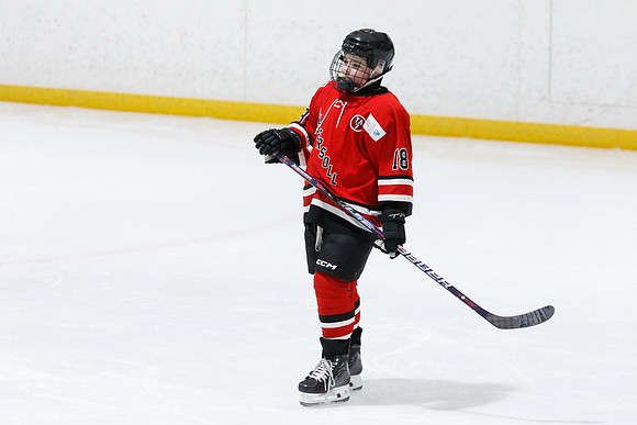 _63A4750_8 00 AM-U13 LL HL-Shallow Lake Lakers U13 Yellow vs Ingersoll Express 2-Ingersoll