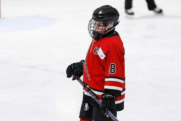 _63A4757_8 00 AM-U13 LL HL-Shallow Lake Lakers U13 Yellow vs Ingersoll Express 2-Ingersoll