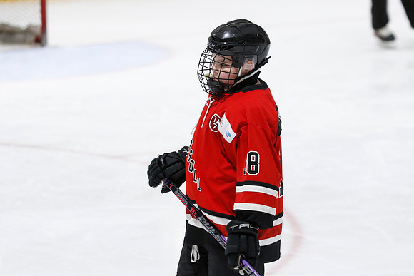 _63A4758_8 00 AM-U13 LL HL-Shallow Lake Lakers U13 Yellow vs Ingersoll Express 2-Ingersoll