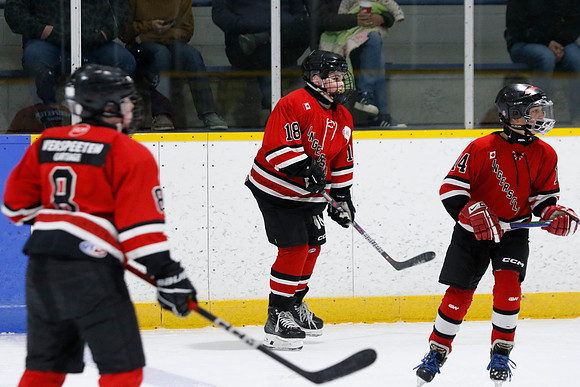 _63A5031_8 00 AM-U13 LL HL-Shallow Lake Lakers U13 Yellow vs Ingersoll Express 2-Ingersoll