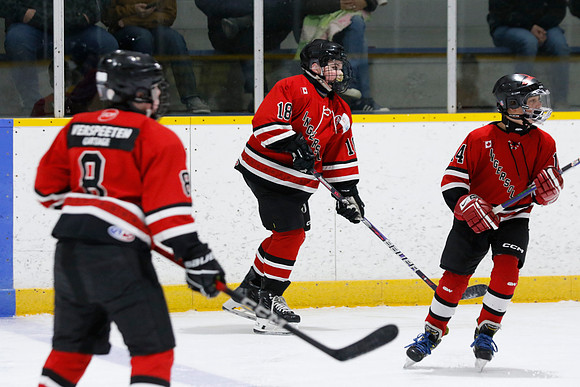 _63A5030_8 00 AM-U13 LL HL-Shallow Lake Lakers U13 Yellow vs Ingersoll Express 2-Ingersoll