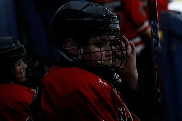 _63A5355_8 00 AM-U13 LL HL-Shallow Lake Lakers U13 Yellow vs Ingersoll Express 2-Ingersoll