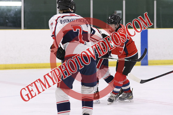 7Z7A6462_12 30 pm - U18 - 3rd Overall vs 2nd Overall - MCU
