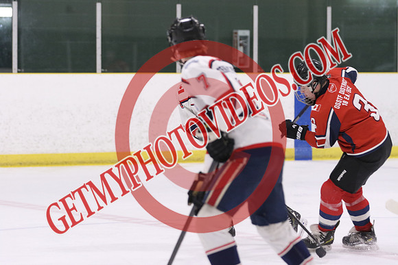 7Z7A6460_12 30 pm - U18 - 3rd Overall vs 2nd Overall - MCU
