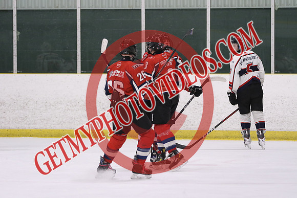 7Z7A7438_12 30 pm - U18 - 3rd Overall vs 2nd Overall - MCU