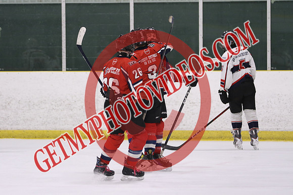 7Z7A7439_12 30 pm - U18 - 3rd Overall vs 2nd Overall - MCU