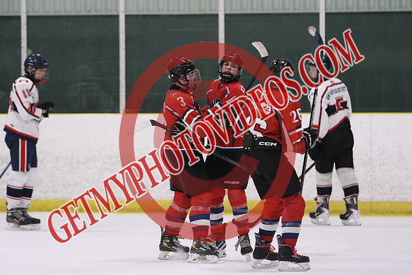 7Z7A7442_12 30 pm - U18 - 3rd Overall vs 2nd Overall - MCU