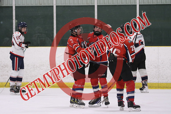 7Z7A7443_12 30 pm - U18 - 3rd Overall vs 2nd Overall - MCU