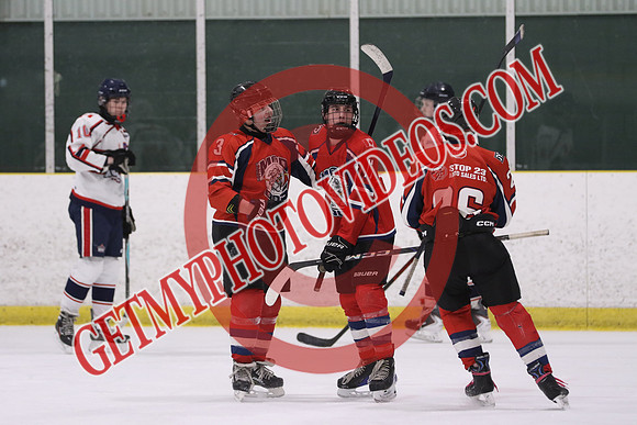 7Z7A7444_12 30 pm - U18 - 3rd Overall vs 2nd Overall - MCU