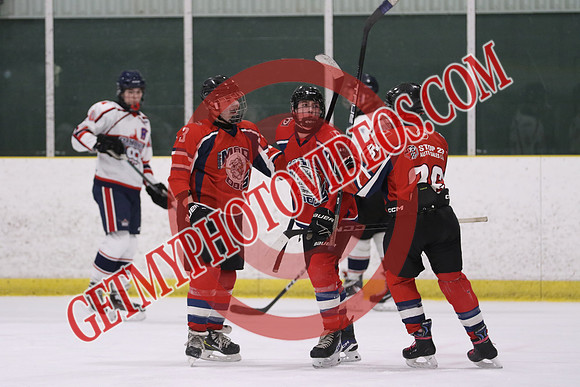 7Z7A7446_12 30 pm - U18 - 3rd Overall vs 2nd Overall - MCU