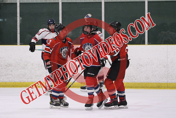 7Z7A7447_12 30 pm - U18 - 3rd Overall vs 2nd Overall - MCU