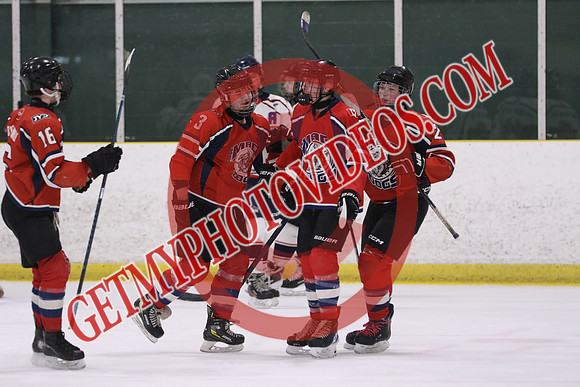 7Z7A7450_12 30 pm - U18 - 3rd Overall vs 2nd Overall - MCU