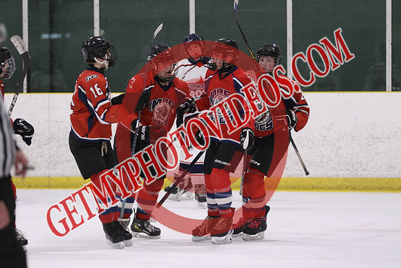 7Z7A7452_12 30 pm - U18 - 3rd Overall vs 2nd Overall - MCU