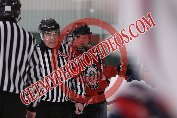 7Z7A7480_12 30 pm - U18 - 3rd Overall vs 2nd Overall - MCU